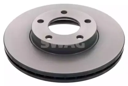 Тормозной диск SWAG купить